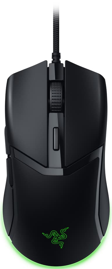 Razer Cobra gamingmus