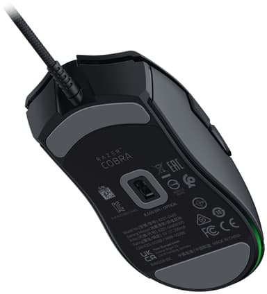 Razer Cobra gamingmus