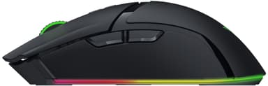 Razer Cobra Pro trådløs gamingmus