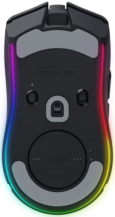Razer Cobra Pro trådløs gamingmus