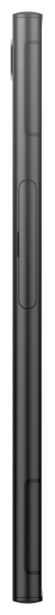 Sony Xperia XZ1 smarttelefon (sort)