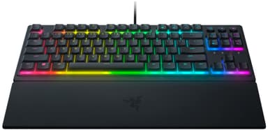 Razer Ornata V3 TKL RGB gamingtastatur