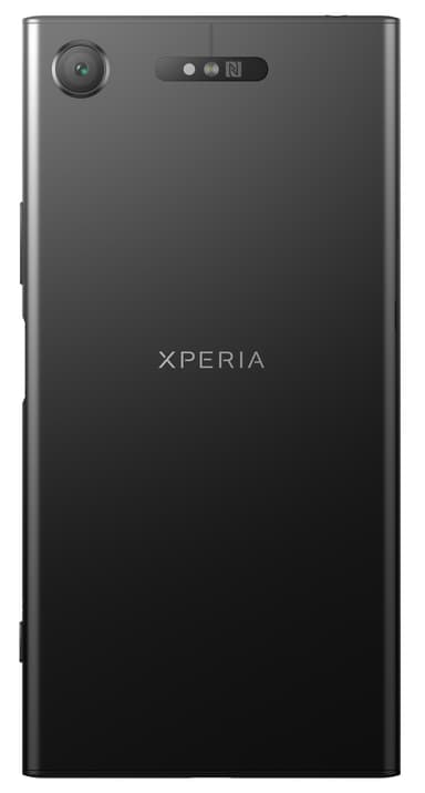 Sony Xperia XZ1 smarttelefon (sort)