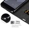 Xiaomi RedMi NOTE 5A lommebokdeksel case (svart)