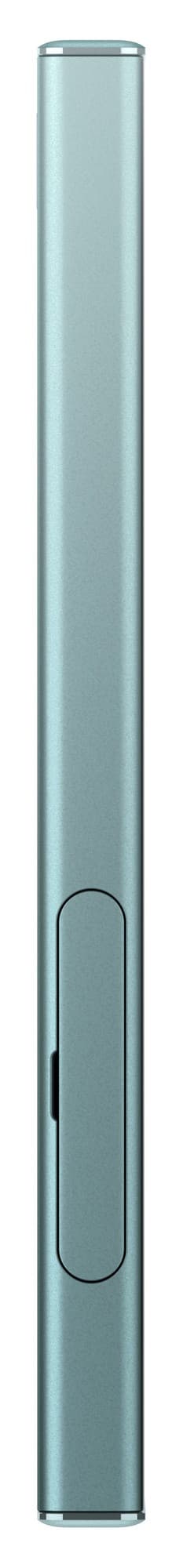 Sony Xperia XZ1 Compact smarttelefon (horisontblå Sony Xperia XZ1 Compact smarttelefon (horisontblå