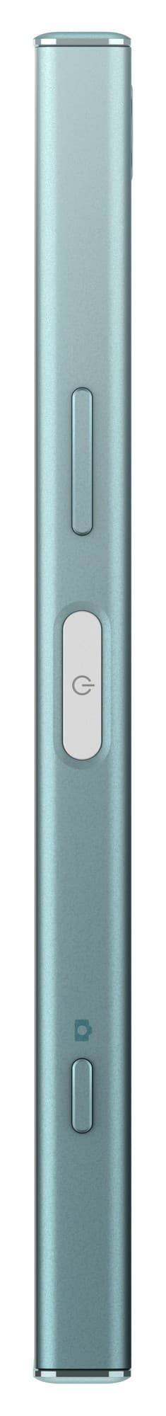 Sony Xperia XZ1 Compact smarttelefon (horisontblå Sony Xperia XZ1 Compact smarttelefon (horisontblå