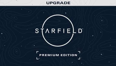 STARFIELD DIGITAL PREMIUM EDITION UPGRADE - PC Windows