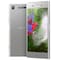 Sony Xperia XZ1 smarttelefon (varm sølv)