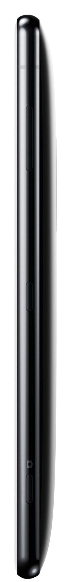 Sony Xperia XZ2 Premium smarttelefon (sort)