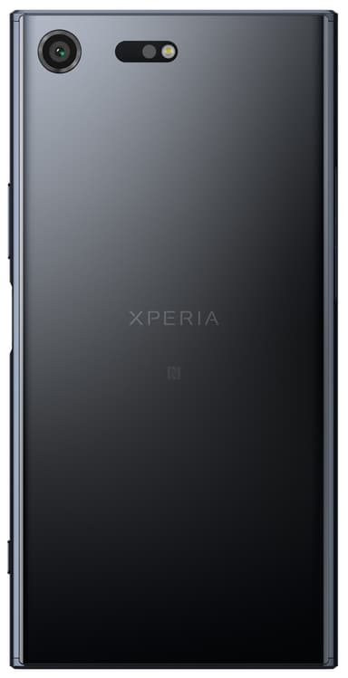 Sony Xperia XZ Premium smarttelefon (deep sea black)