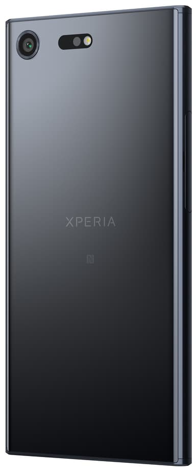 Sony Xperia XZ Premium smarttelefon (deep sea black)