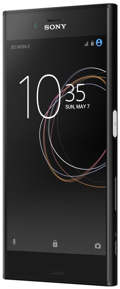 Sony Xperia XZs smarttelefon (sort) Mobiltelefon Elkjøp Test av Sony Xperia XZs Mobil