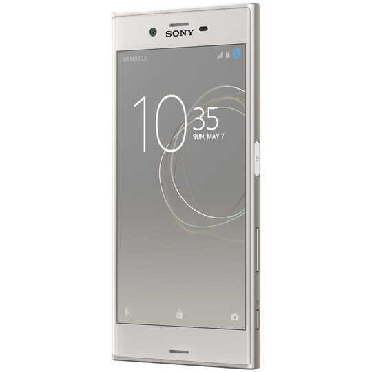 Sony Xperia XZs smarttelefon (sølv)