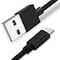 Micro-USB-kabel 1 meter Micro-USB-kabel 2.4A