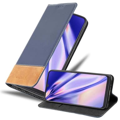 Samsung Galaxy A50 4G / A50s / A30s Deksel Case Cover
