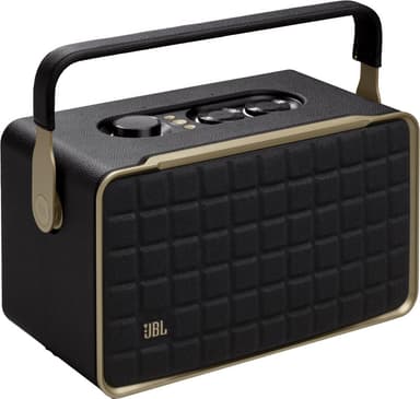 JBL Authentics 300 bærbar høyttaler (sort)