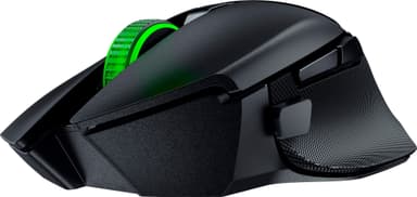 Razer Basilisk V3 X HyperSpeed trådløs gamingmus