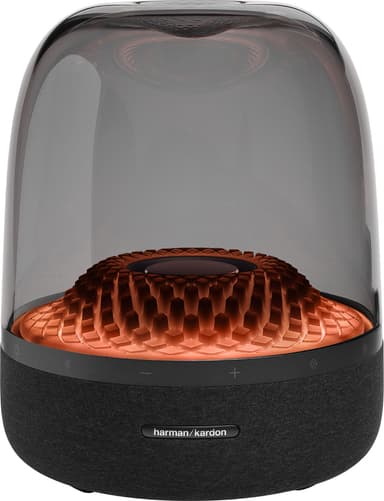 Harman Kardon Aura Studio 4 høyttaler (sort)