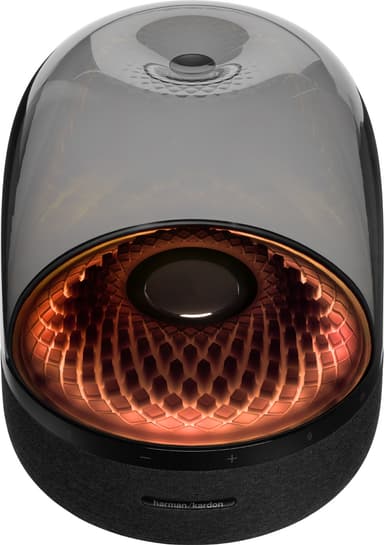 Harman Kardon Aura Studio 4 høyttaler (sort)