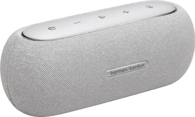 Harman Kardon Luna bærbar høyttaler (grå)