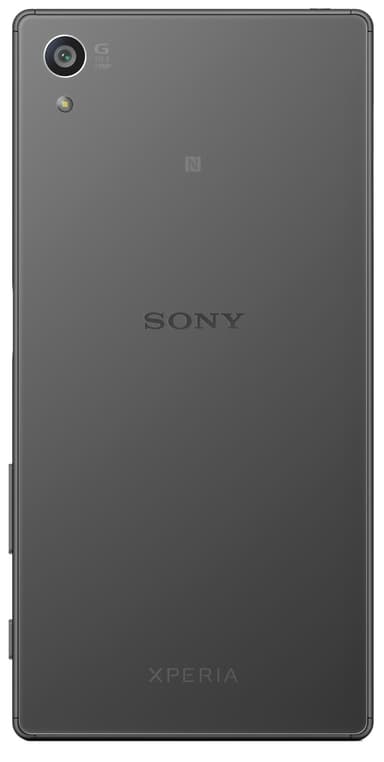 Sony Xperia Z5 smarttelefon (sort)