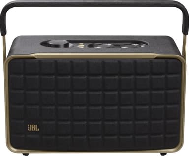 JBL Authentics 300 bærbar høyttaler (sort)