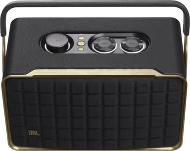 JBL Authentics 300 bærbar høyttaler (sort)