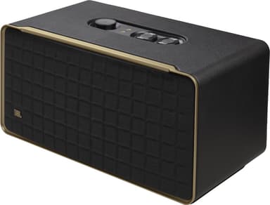 JBL Authentics 500 høyttaler (sort)