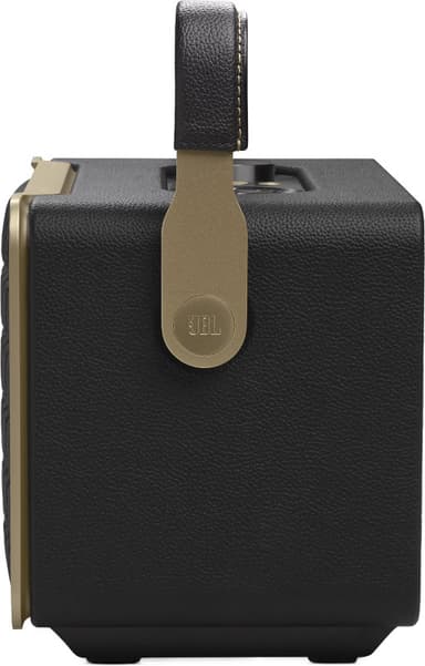 JBL Authentics 300 bærbar høyttaler (sort)