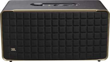 JBL Authentics 500 høyttaler (sort)
