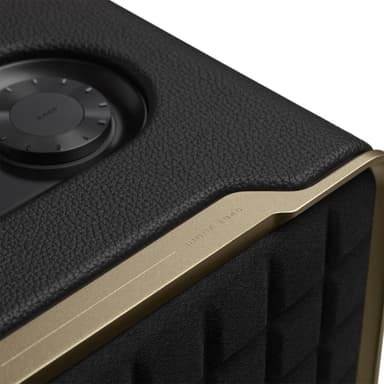 JBL Authentics 500 høyttaler (sort)