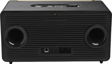 JBL Authentics 500 høyttaler (sort)