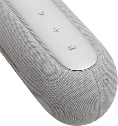 Harman Kardon Luna bærbar høyttaler (grå)