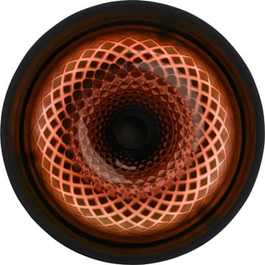Harman Kardon Aura Studio 4 høyttaler (sort)