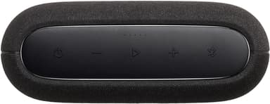 Harman Kardon Luna bærbar høyttaler (sort)
