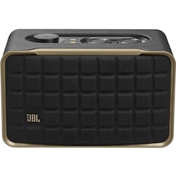 JBL Authentics 200 høyttaler (sort)
