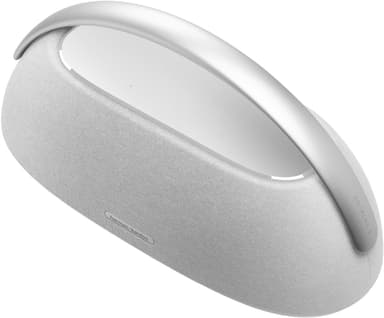 Harman Kardon GO + PLAY 3 bærbar høyttaler (grå)