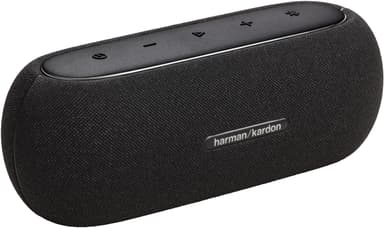 Harman Kardon Luna bærbar høyttaler (sort)