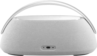 Harman Kardon GO + PLAY 3 bærbar høyttaler (grå)