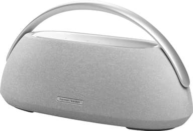 Harman Kardon GO + PLAY 3 bærbar høyttaler (grå)