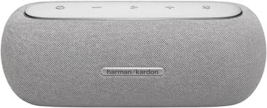 Harman Kardon Luna bærbar høyttaler (grå)