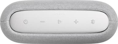 Harman Kardon Luna bærbar høyttaler (grå)