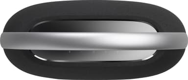 Harman Kardon GO + PLAY 3 bærbar høyttaler (sort)