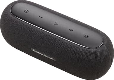 Harman Kardon Luna bærbar høyttaler (sort)
