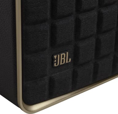 JBL Authentics 300 bærbar høyttaler (sort)