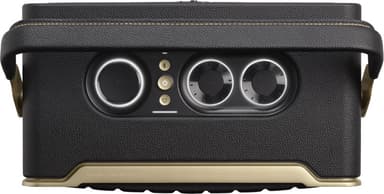 JBL Authentics 300 bærbar høyttaler (sort)