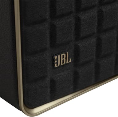 JBL Authentics 500 høyttaler (sort)