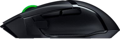Razer Basilisk V3 X HyperSpeed trådløs gamingmus