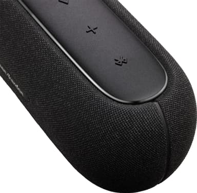 Harman Kardon Luna bærbar høyttaler (sort)