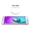Samsung Galaxy J7 2016 silikondeksel cover (rosa)